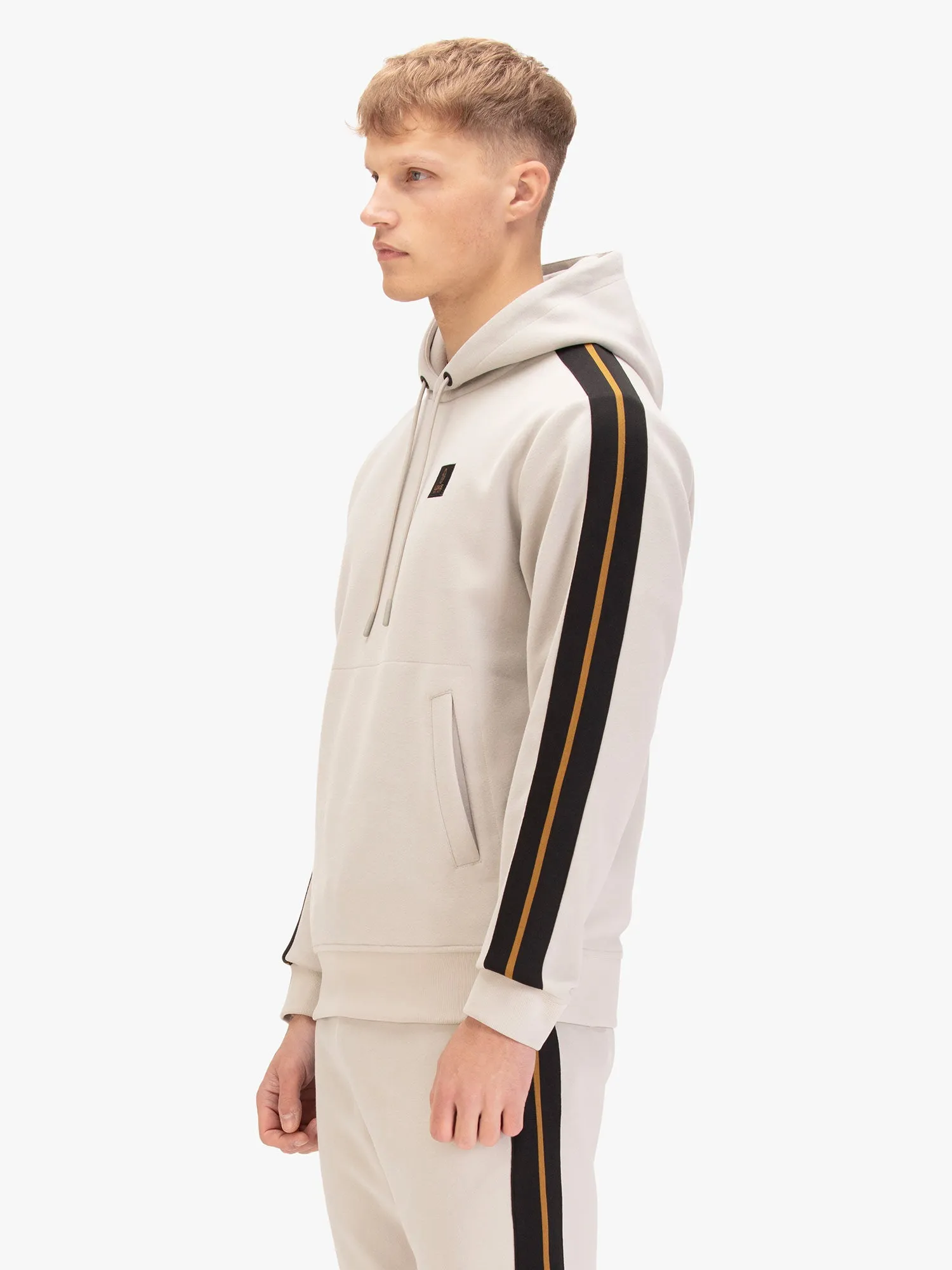 PRINCETON 1000 HOODIE sold by Luke 1977 product image thumbnail 3