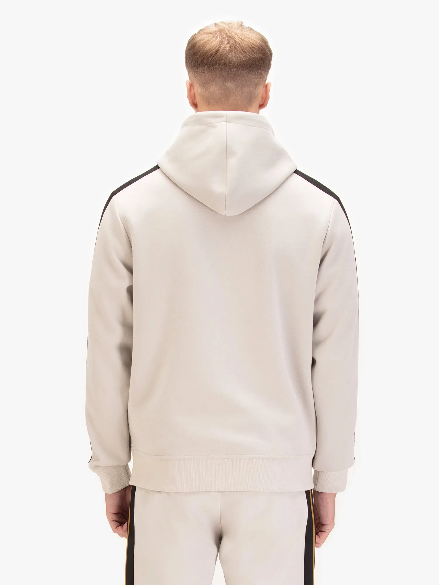 PRINCETON 1000 HOODIE sold by Luke 1977 product image thumbnail 4