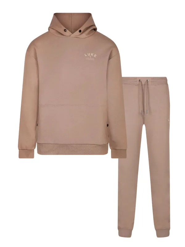 New Baldur Tracksuit made by Luke 1977