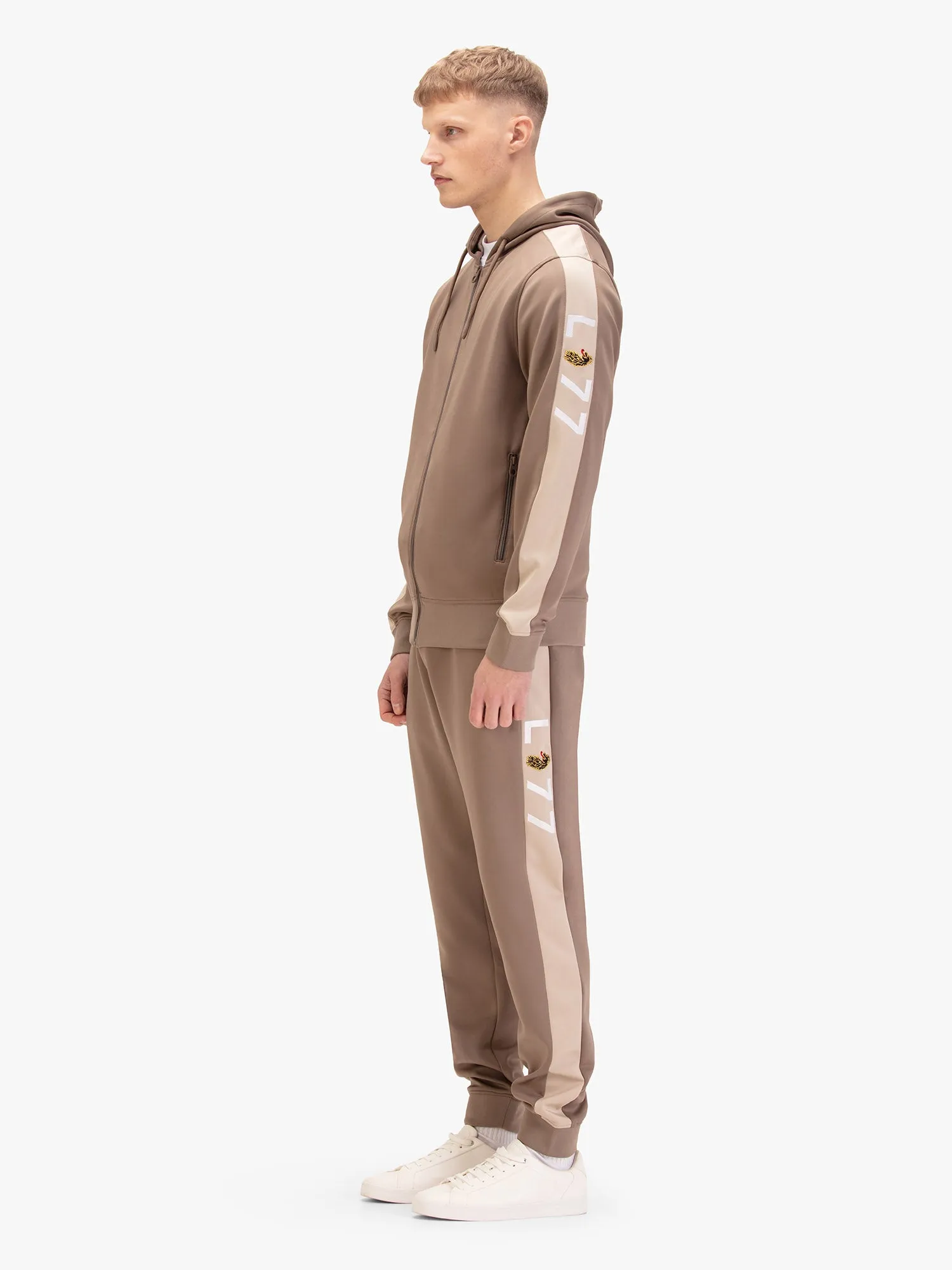 New Baldur Tracksuit sold by Luke 1977 product image thumbnail 2