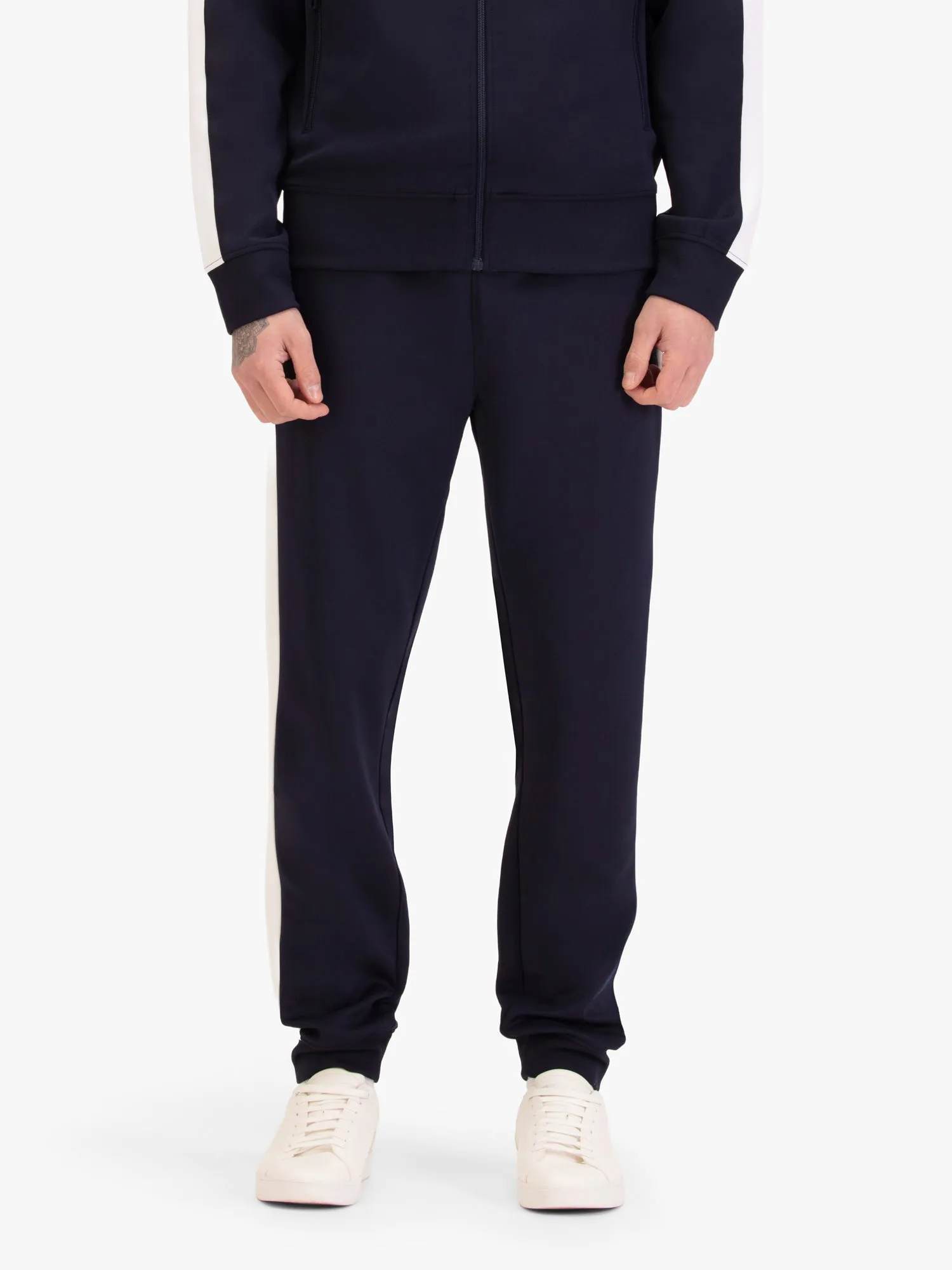 KAEL CUFFED JOGGERS sold by Luke 1977 product image thumbnail 3