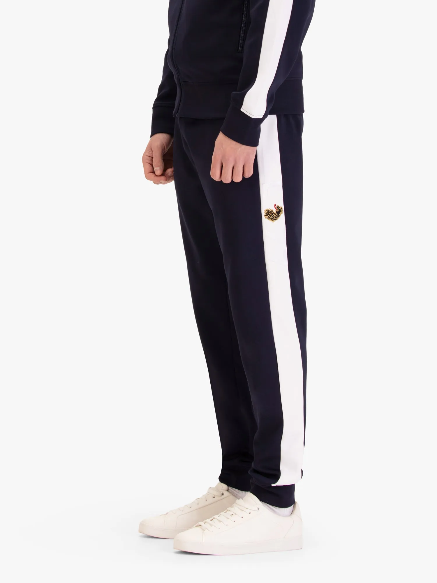KAEL CUFFED JOGGERS sold by Luke 1977 product image thumbnail 2