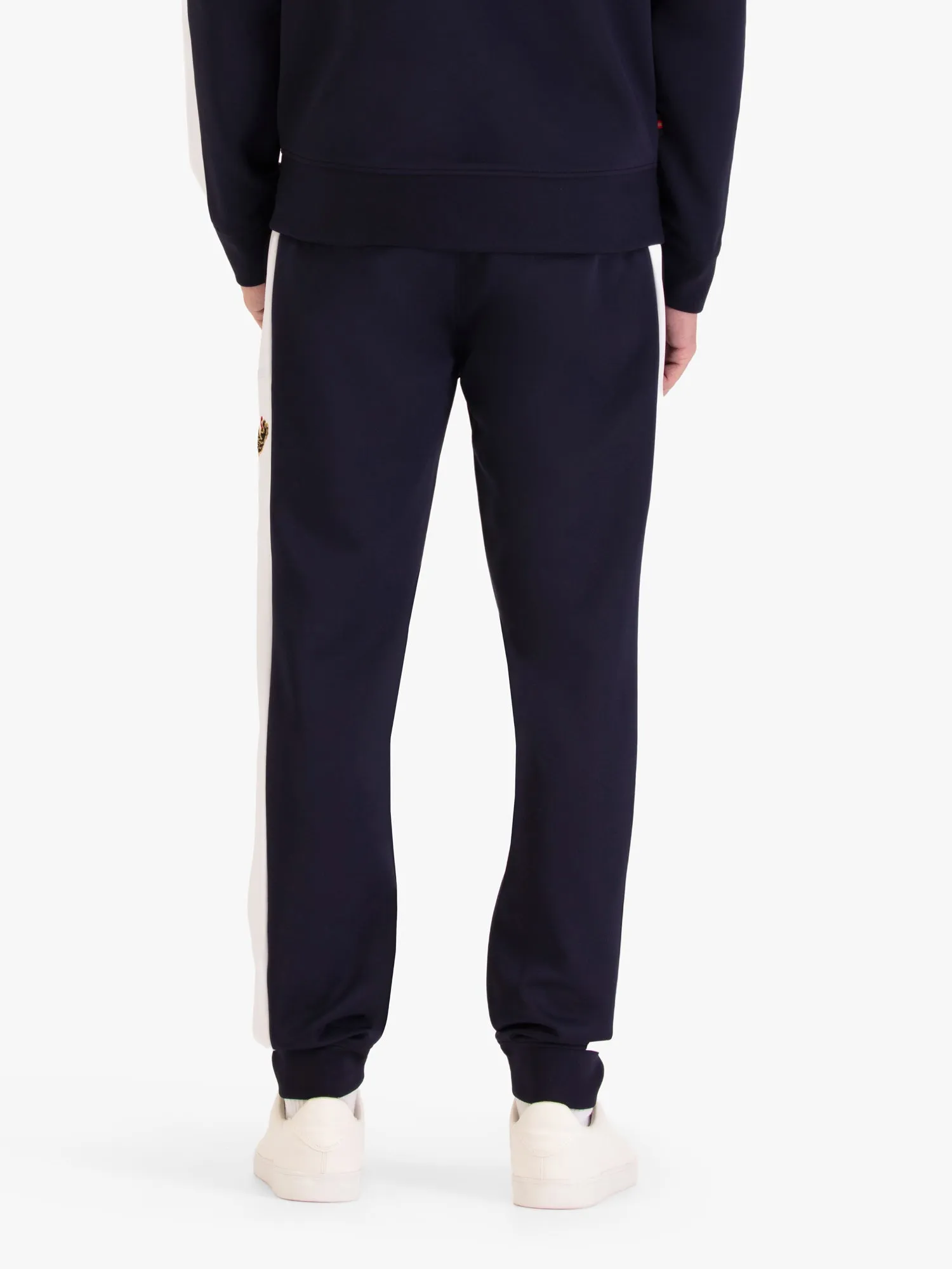 KAEL CUFFED JOGGERS sold by Luke 1977 product image thumbnail 4