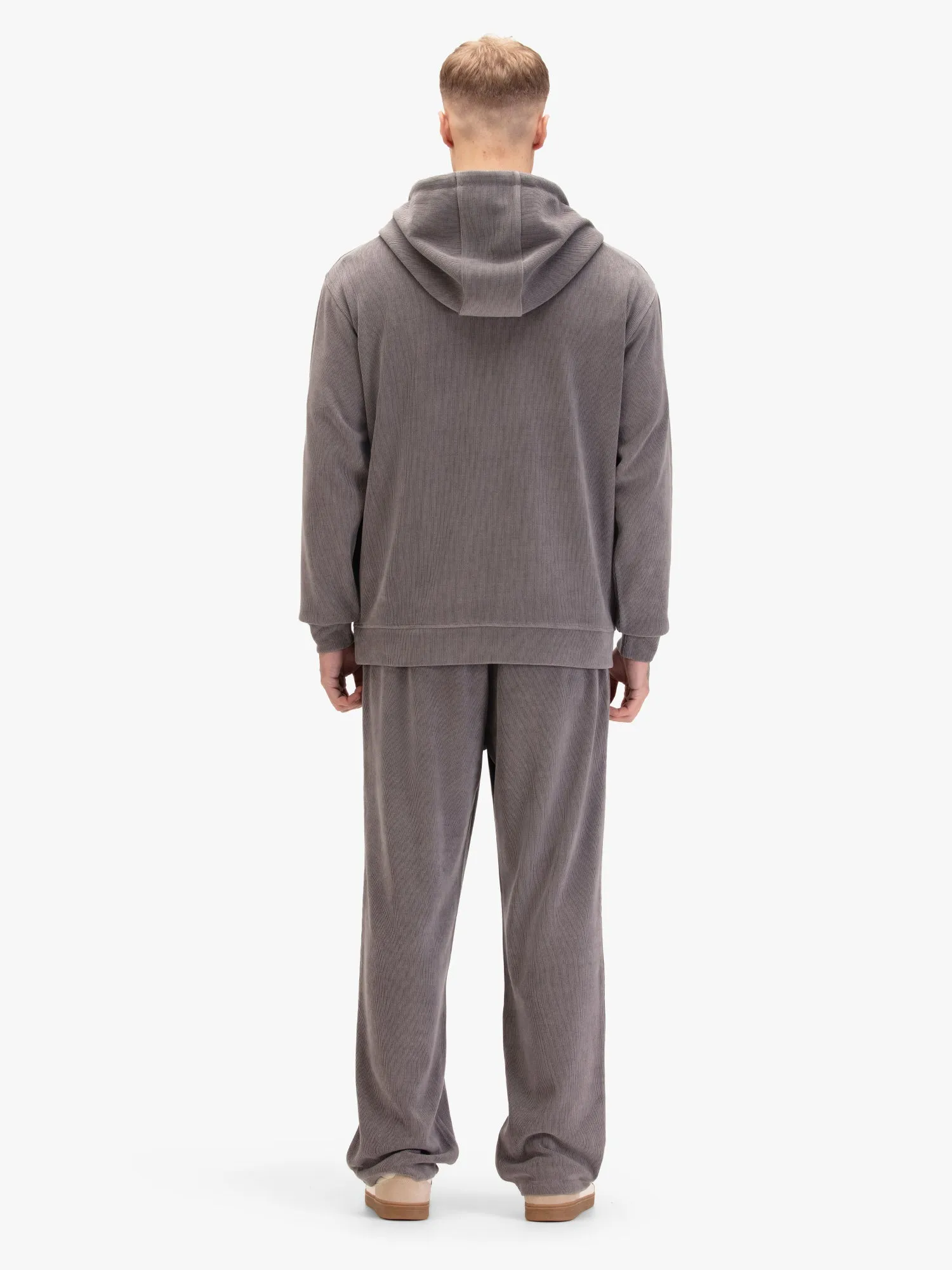 Bushwick Cord Tracksuit sold by Luke 1977 product image thumbnail 3