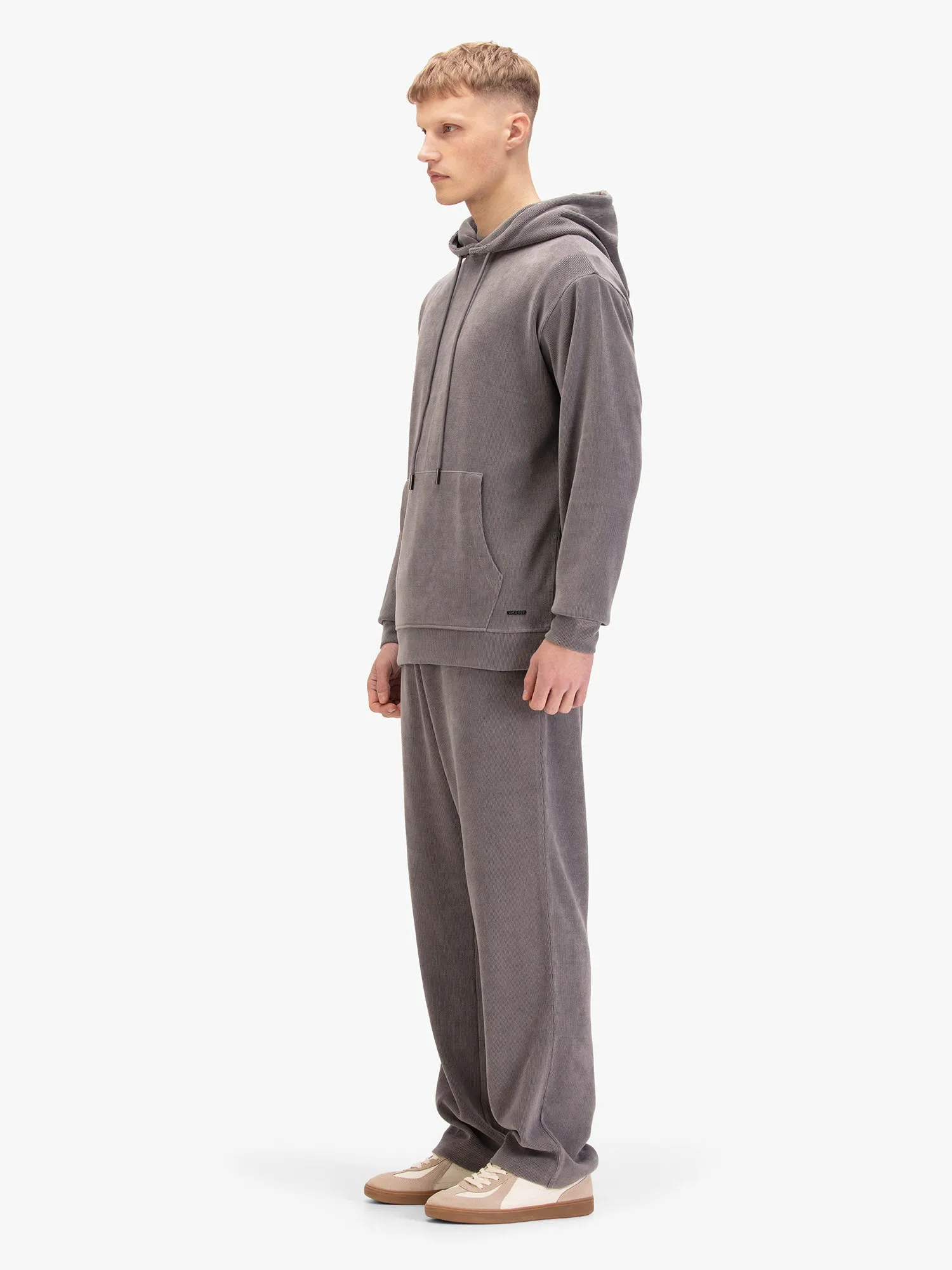 Bushwick Cord Tracksuit sold by Luke 1977 product image thumbnail 4