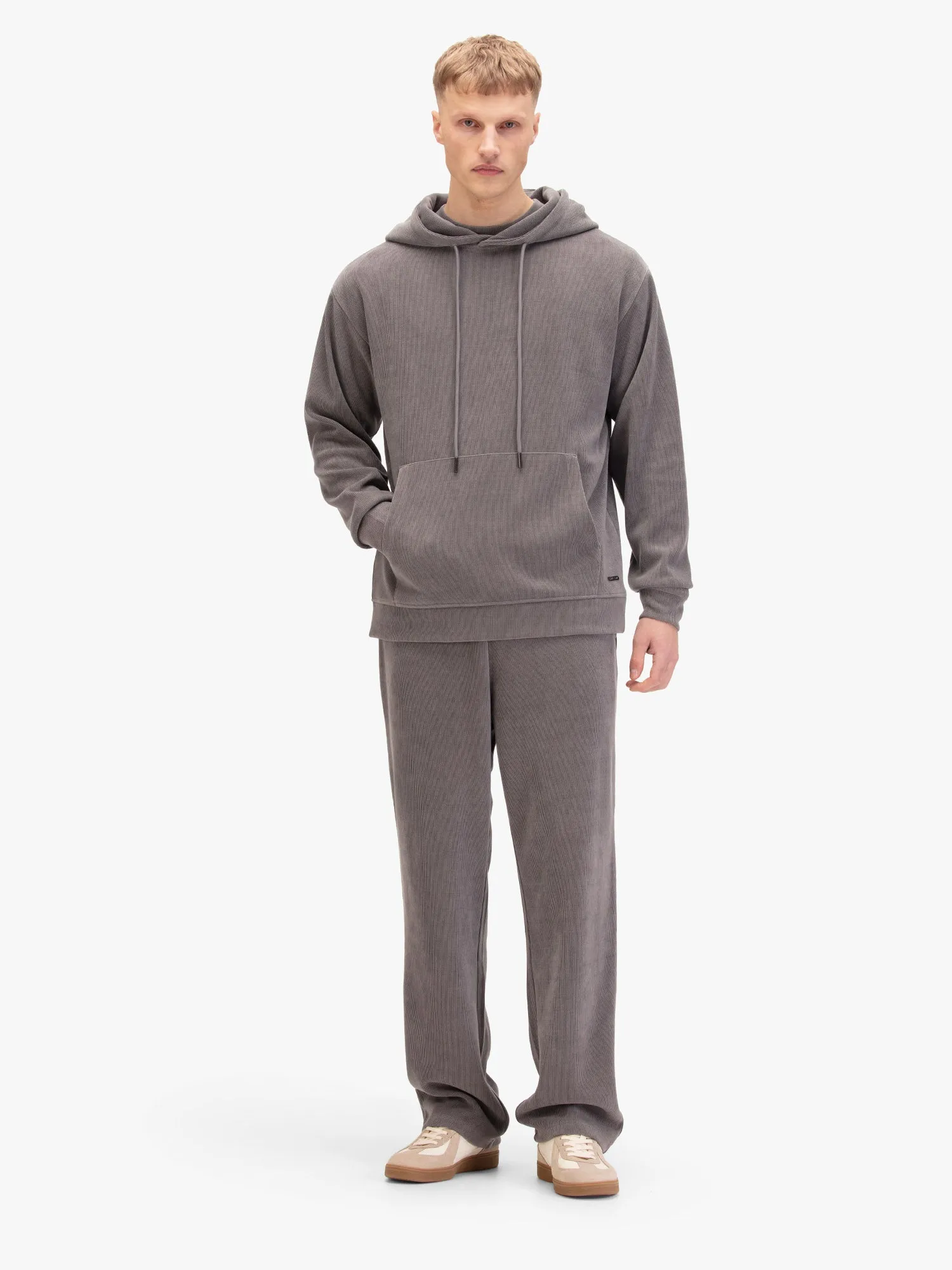 Bushwick Cord Tracksuit sold by Luke 1977 product image thumbnail 2