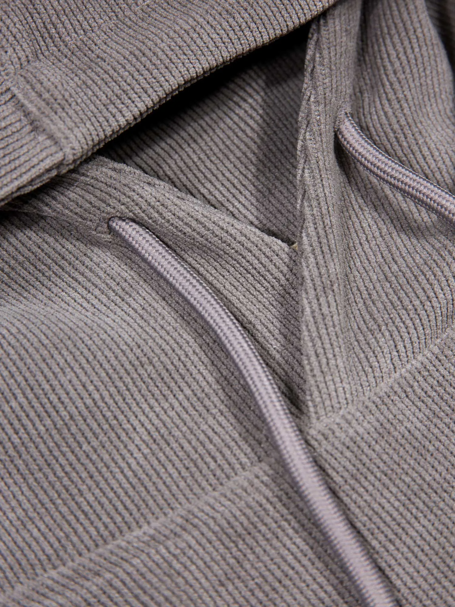 Bushwick Cord Tracksuit sold by Luke 1977 product image thumbnail 5