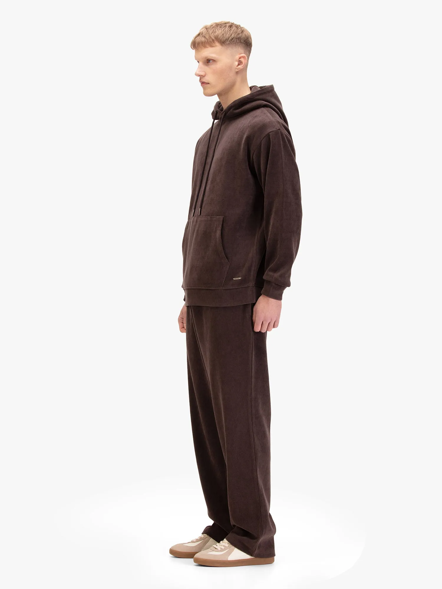 Bushwick Cord Tracksuit sold by Luke 1977 product image thumbnail 4