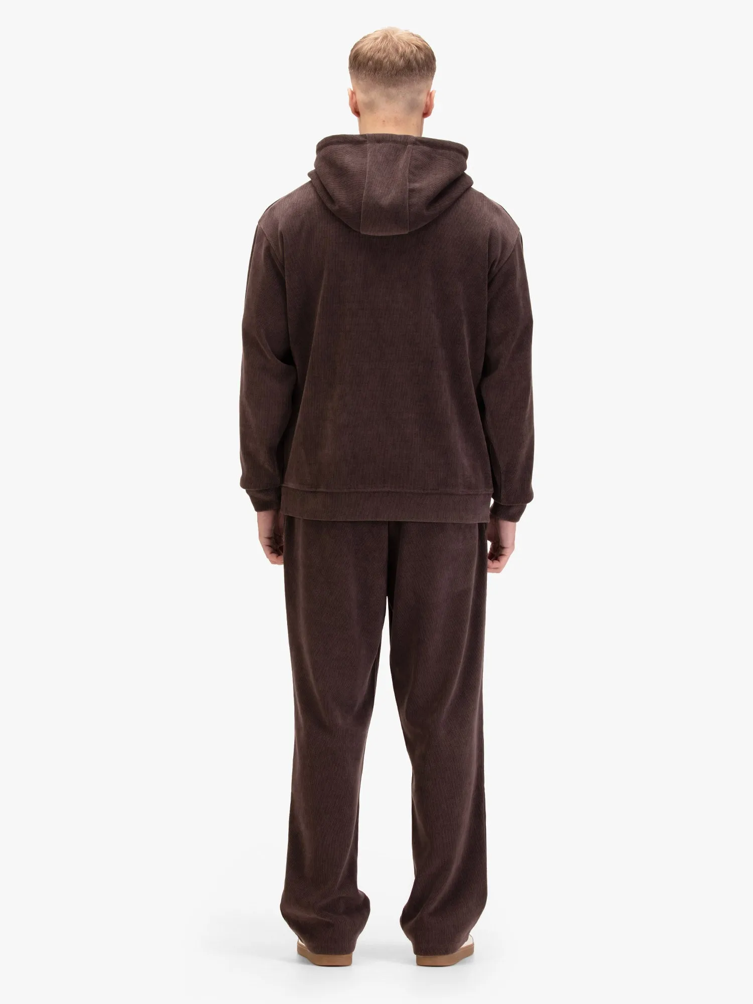 Bushwick Cord Tracksuit sold by Luke 1977 product image thumbnail 3