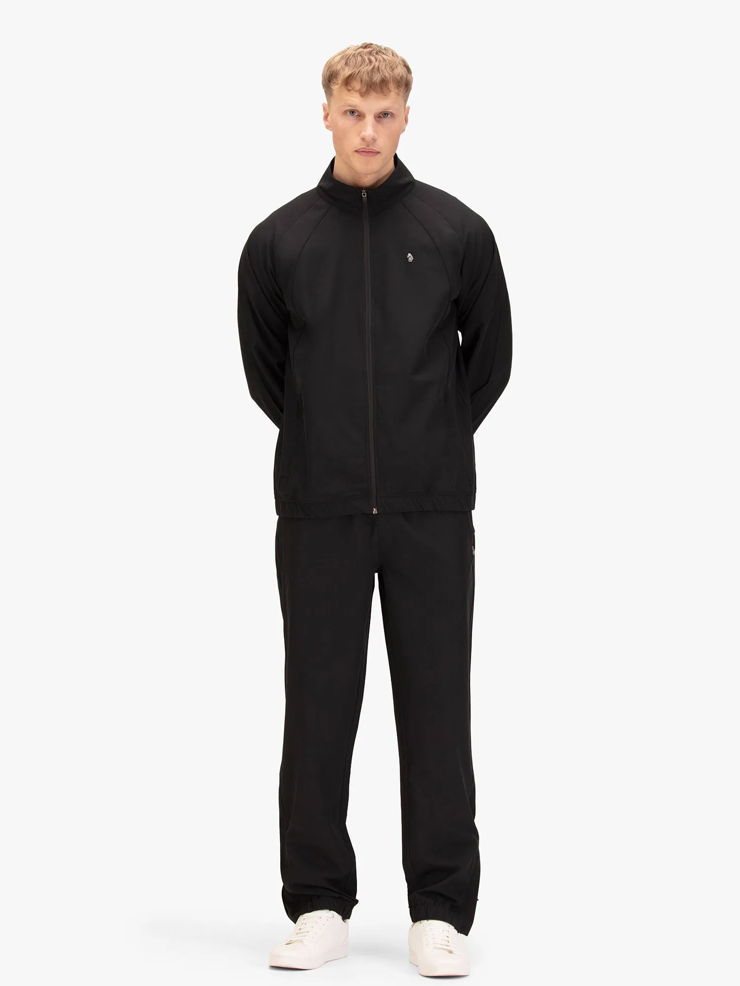 Moseley Tracksuit sold by Luke 1977 product image thumbnail 2