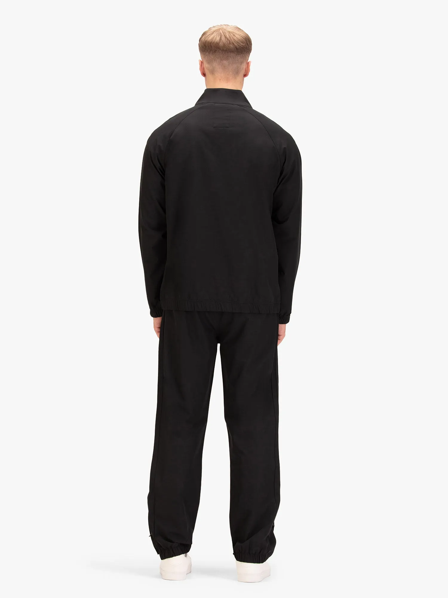 Moseley Tracksuit sold by Luke 1977 product image thumbnail 4