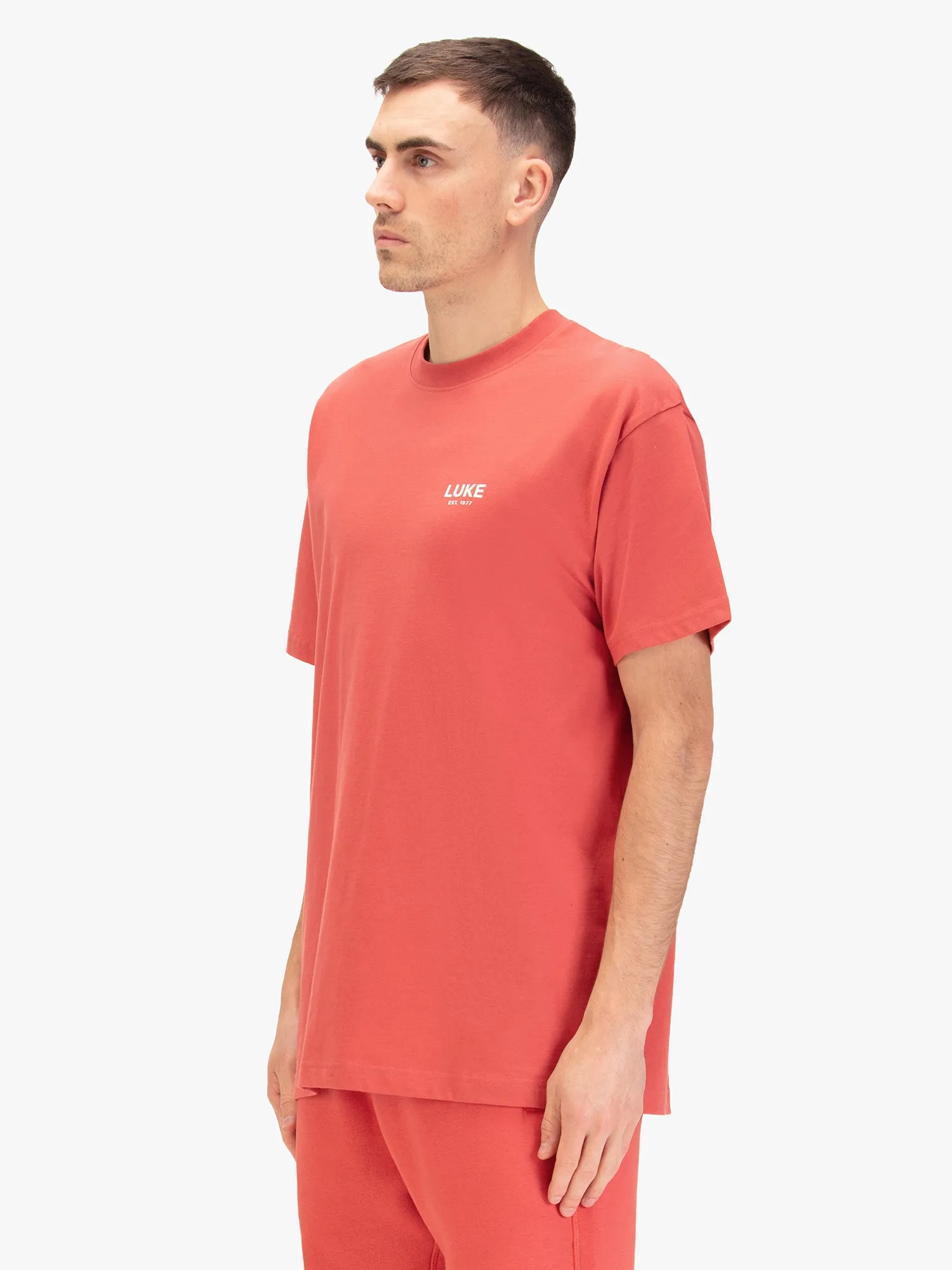 EXQUISITE T-SHIRT sold by Luke 1977 product image thumbnail 3