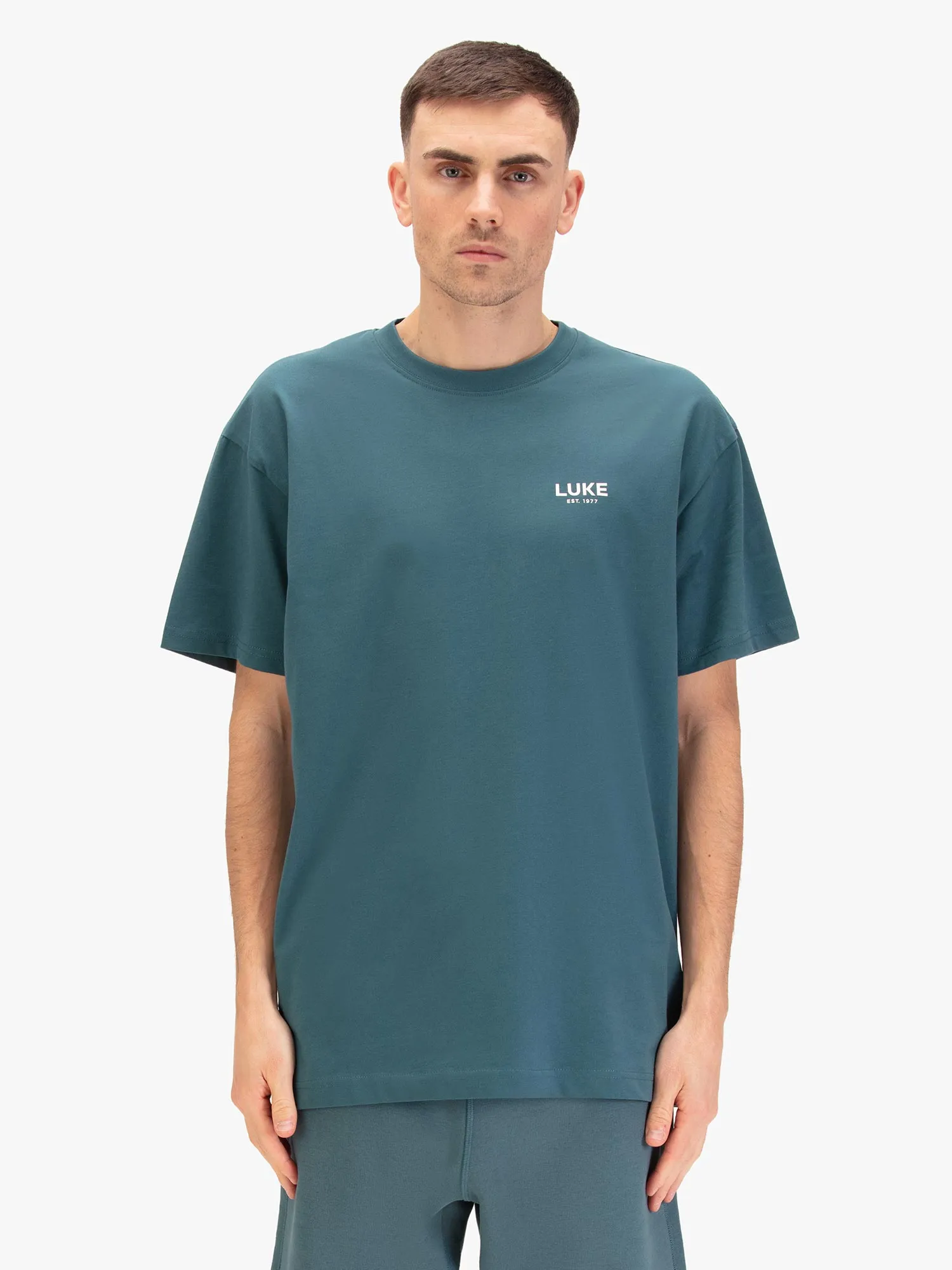 EXQUISITE T-SHIRT sold by Luke 1977 product image thumbnail 2