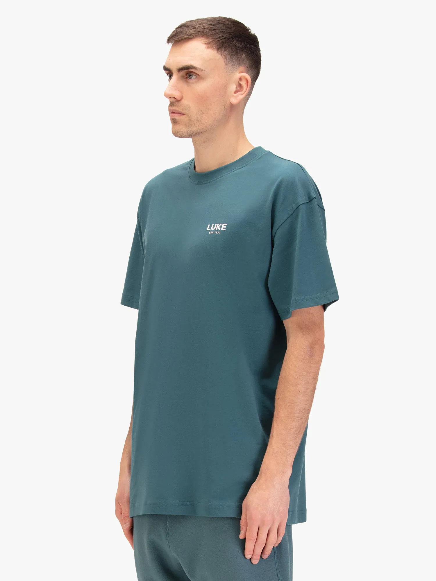 EXQUISITE T-SHIRT sold by Luke 1977 product image thumbnail 3
