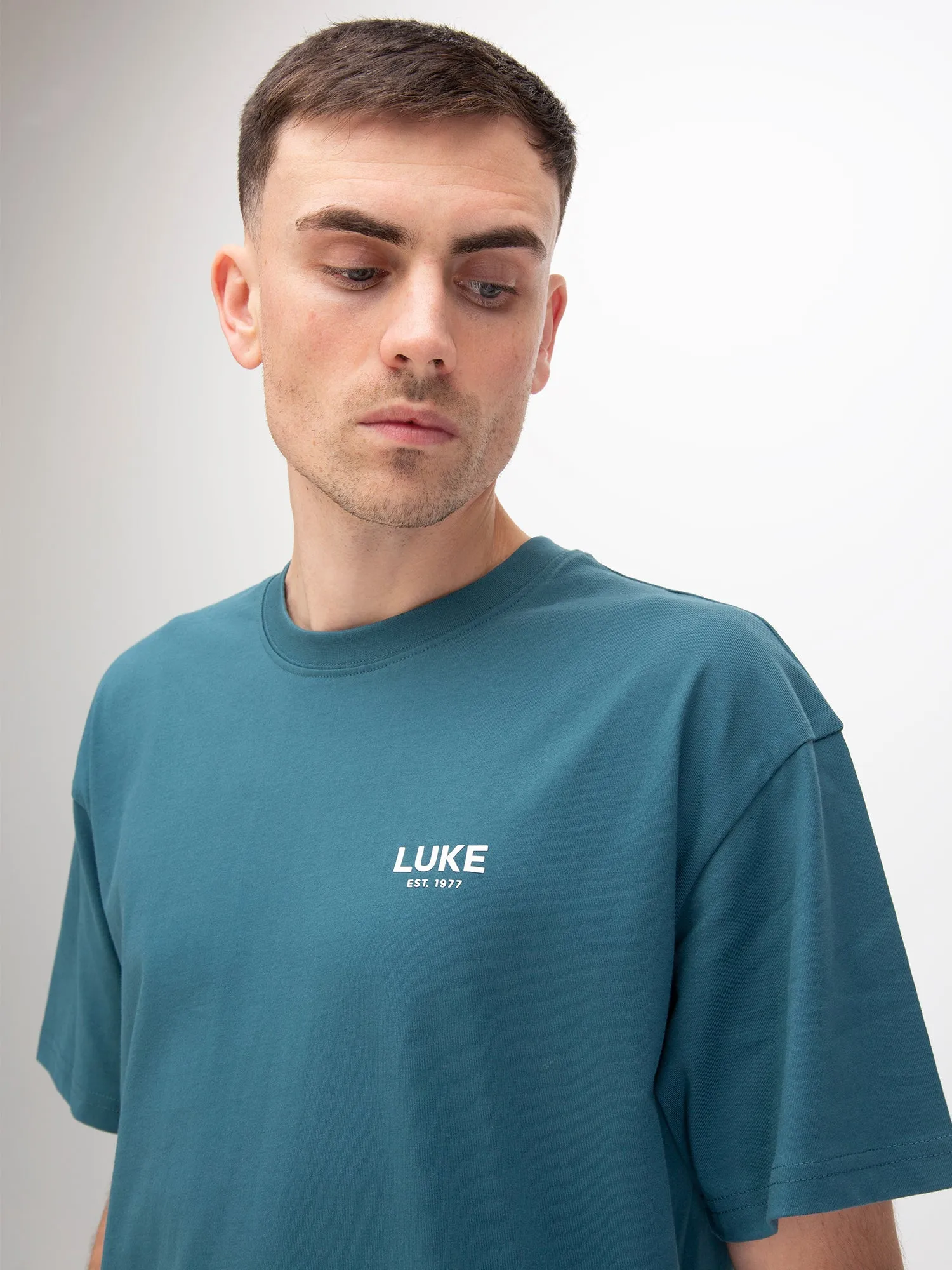 EXQUISITE T-SHIRT sold by Luke 1977 product image thumbnail 5