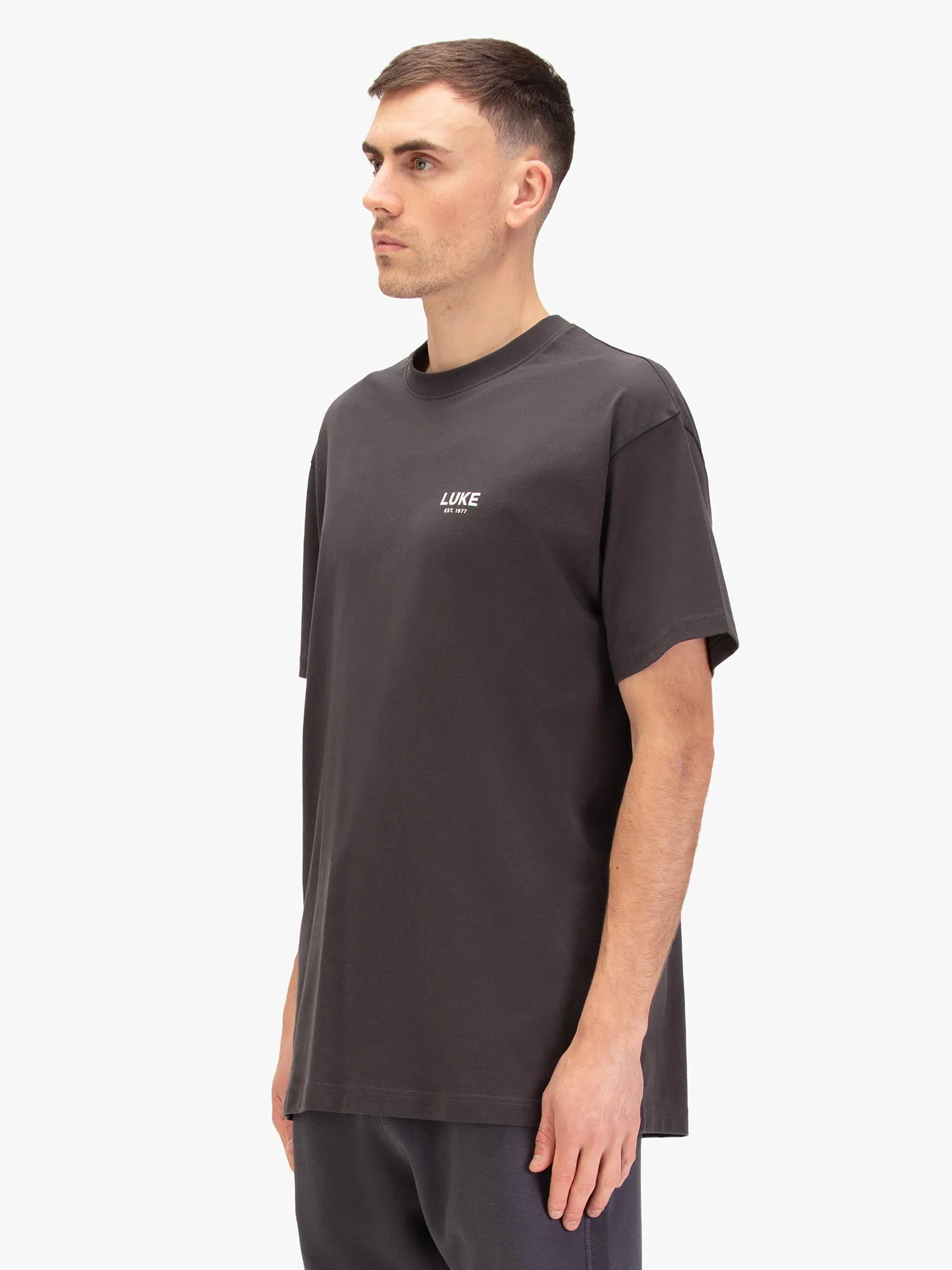 EXQUISITE T-SHIRT sold by Luke 1977 product image thumbnail 3