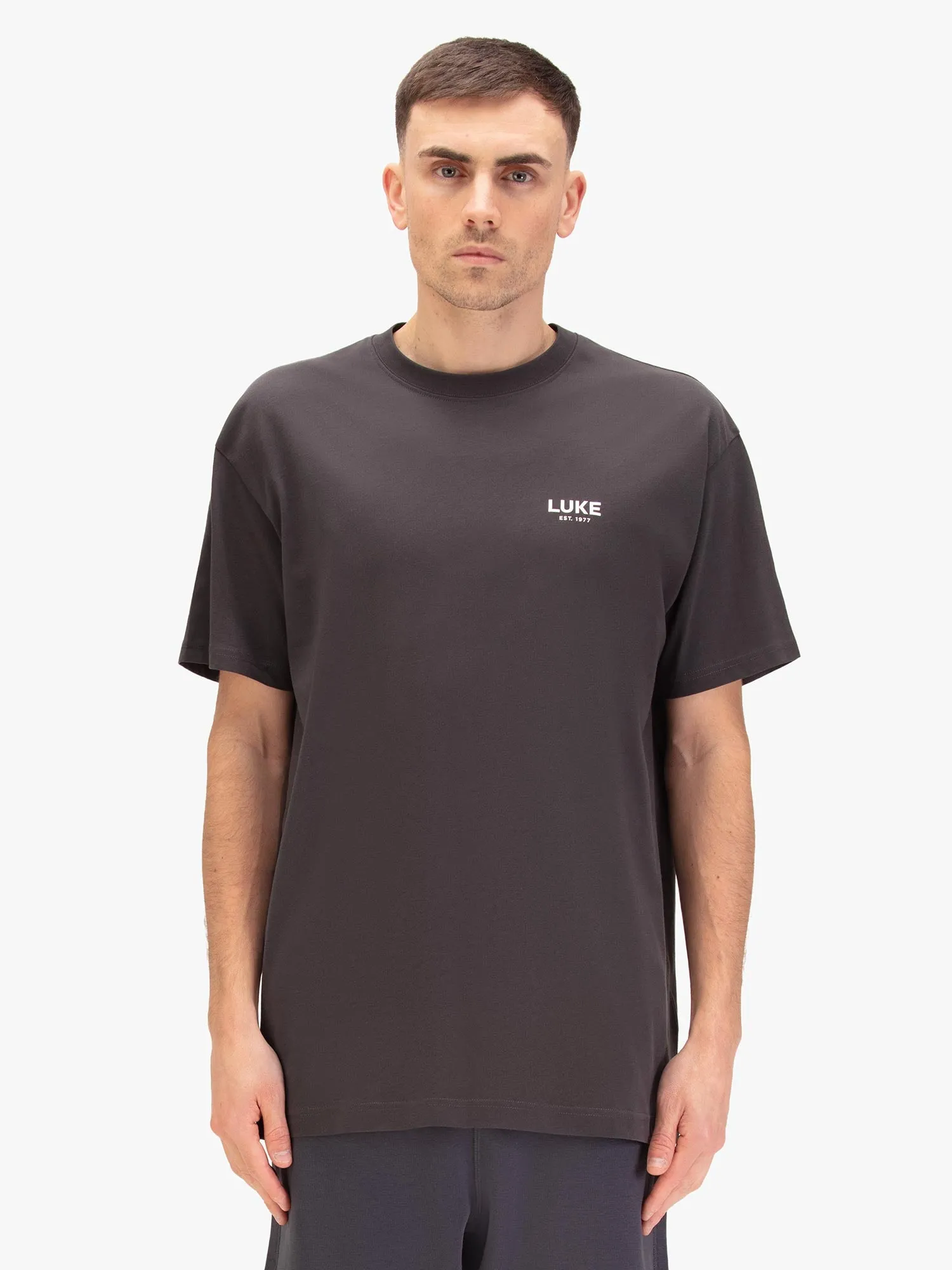 EXQUISITE T-SHIRT sold by Luke 1977 product image thumbnail 2