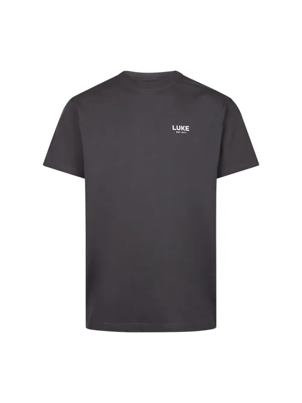 EXQUISITE T-SHIRT made by Luke 1977