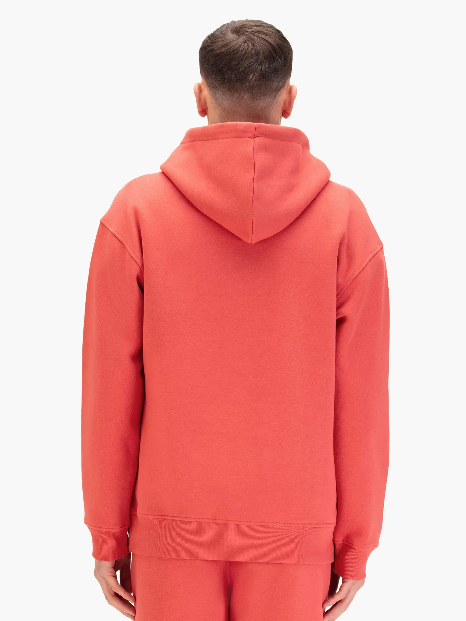 GRAND HOODIE sold by Luke 1977 product image thumbnail 4