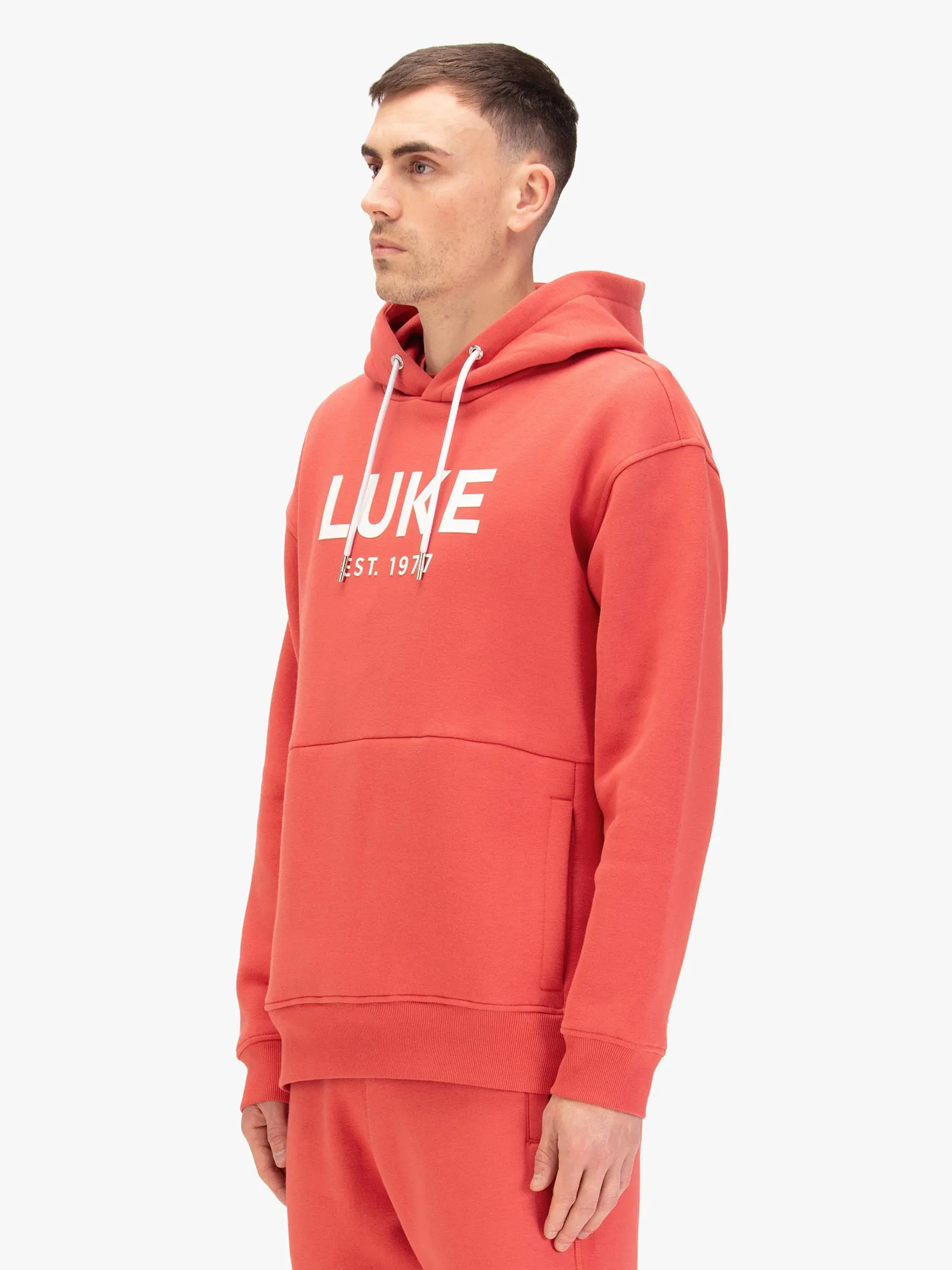 GRAND HOODIE sold by Luke 1977 product image thumbnail 3