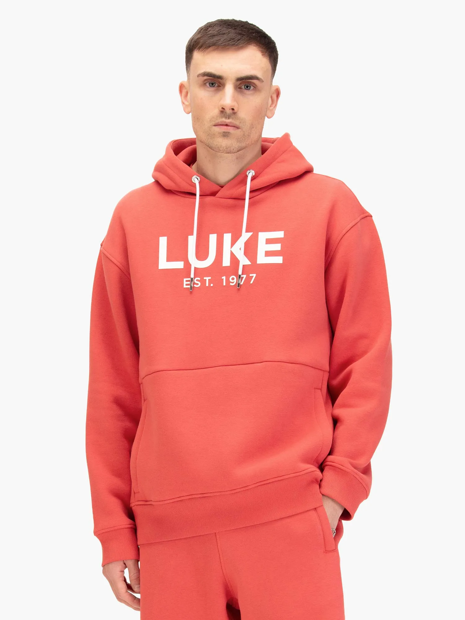 GRAND HOODIE sold by Luke 1977 product image thumbnail 2