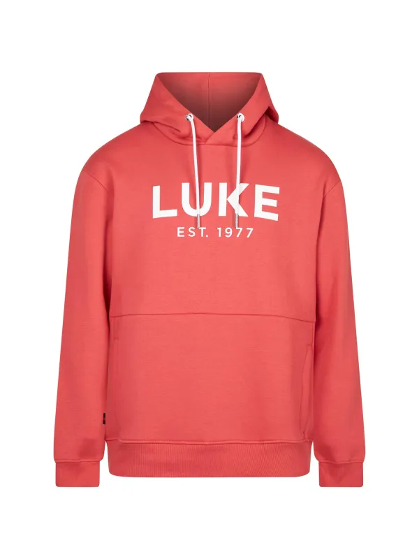 GRAND HOODIE sold by Luke 1977