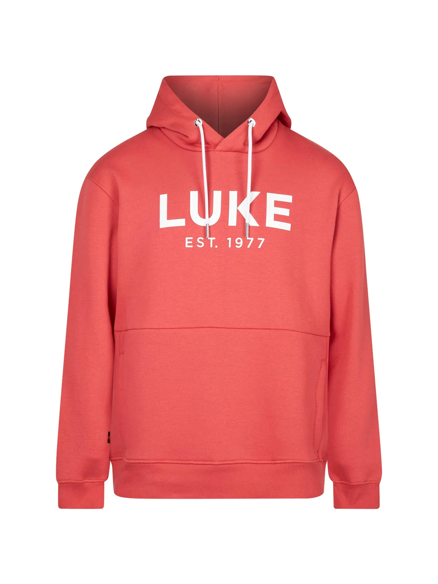 GRAND HOODIE sold by Luke 1977