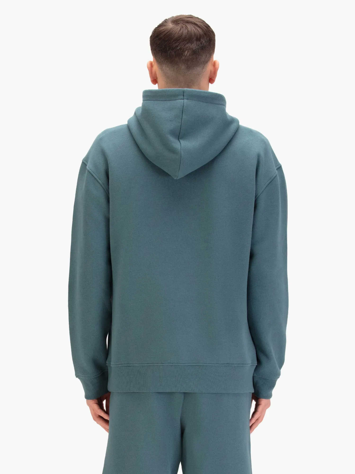 GRAND HOODIE sold by Luke 1977 product image thumbnail 4