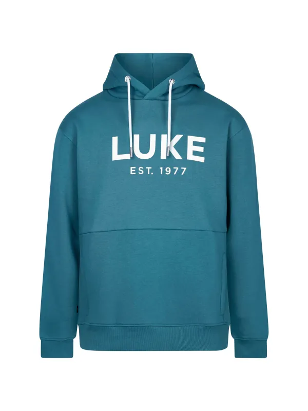 GRAND HOODIE sold by Luke 1977