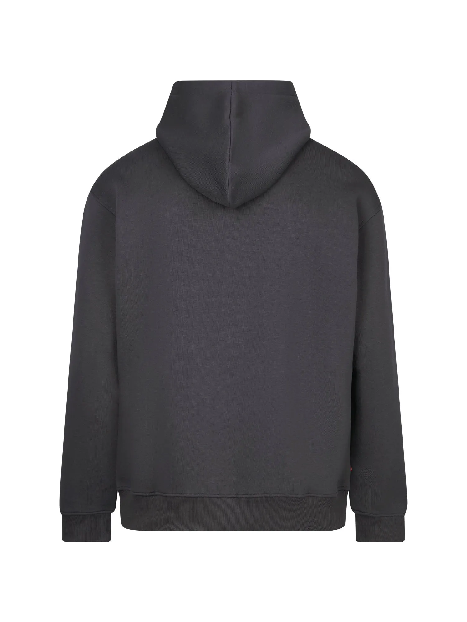GRAND HOODIE sold by Luke 1977 product image thumbnail 5