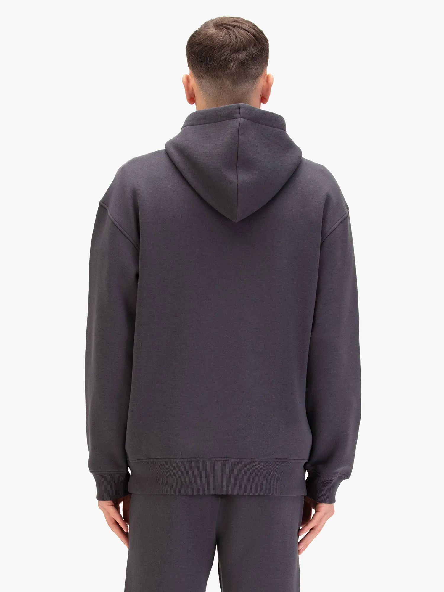 GRAND HOODIE sold by Luke 1977 product image thumbnail 4