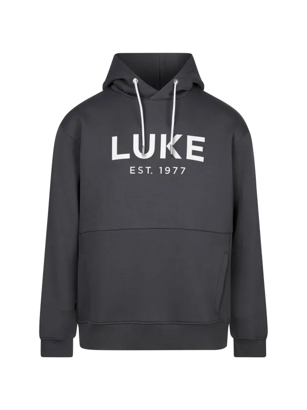 GRAND HOODIE sold by Luke 1977