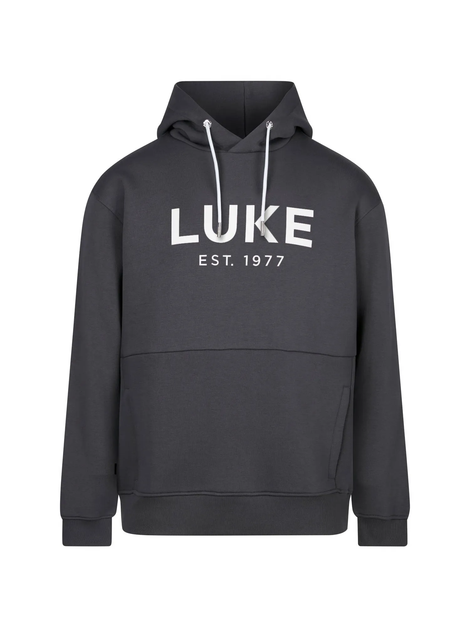 GRAND HOODIE sold by Luke 1977