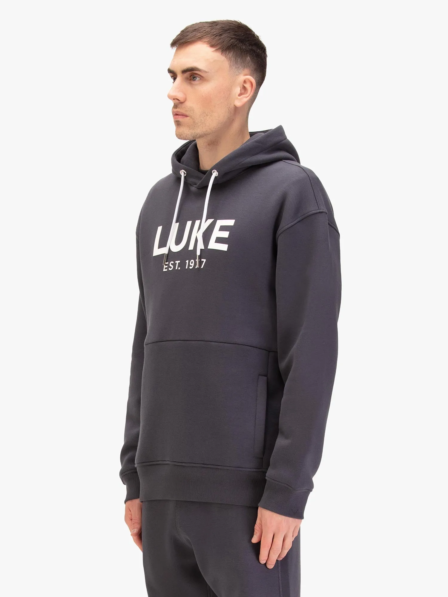 GRAND HOODIE sold by Luke 1977 product image thumbnail 3