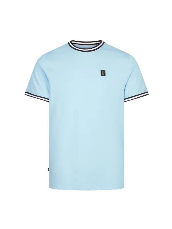 LOOPER 2500 T-SHIRT made by Luke 1977