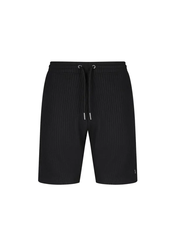 WAFFLE TEXTURED SHORTS made by Luke 1977