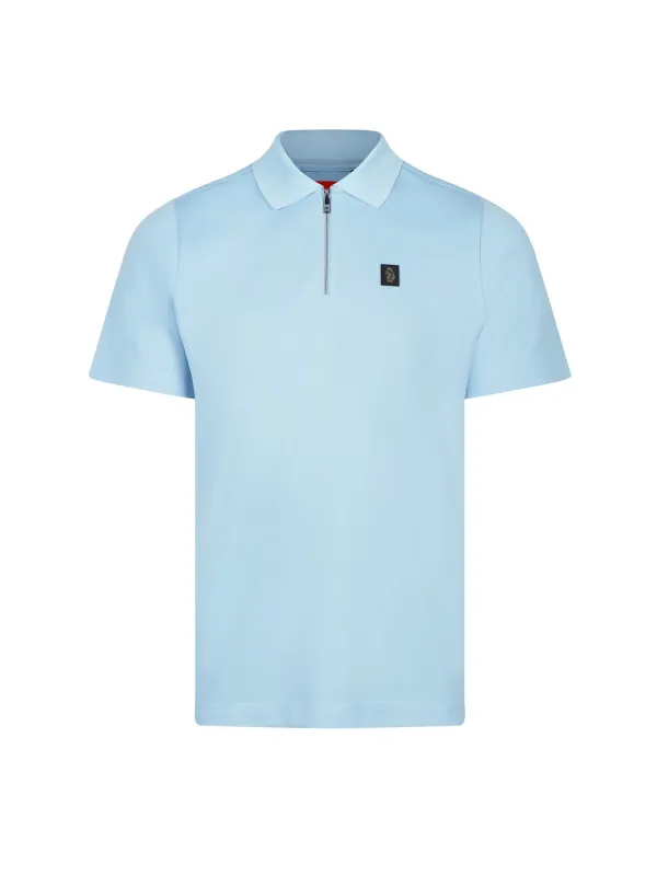 TURRET ZIP POLO made by Luke 1977