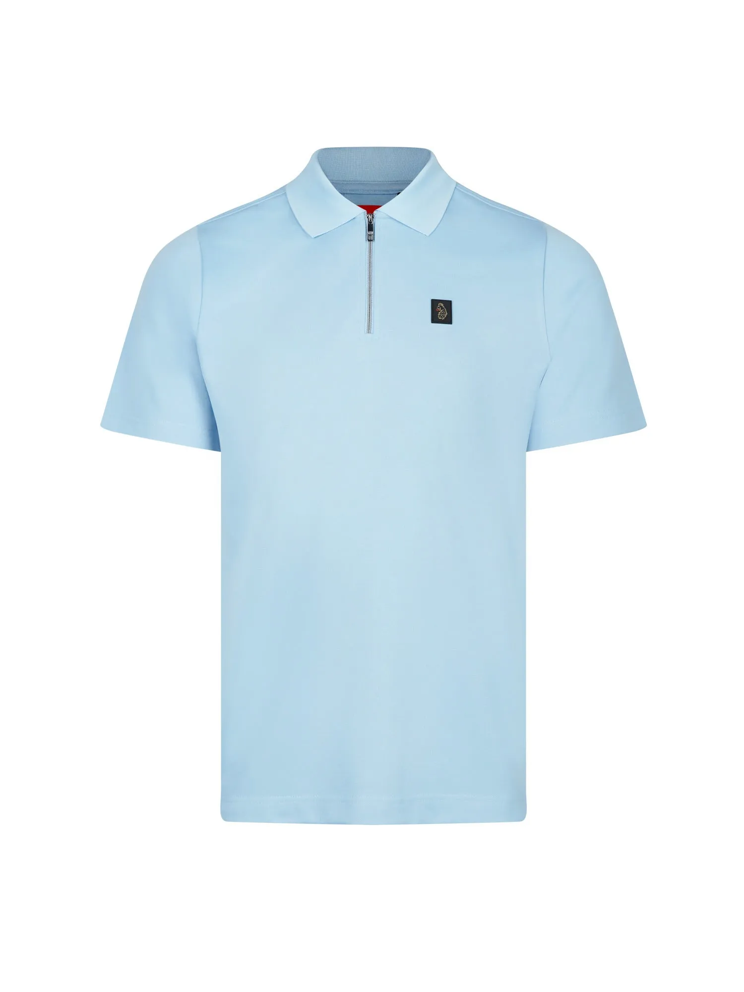 TURRET ZIP POLO sold by Luke 1977
