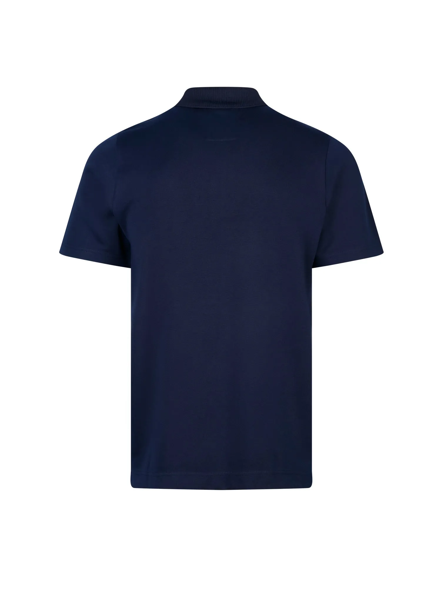 TURRET ZIP POLO sold by Luke 1977 product image thumbnail 5
