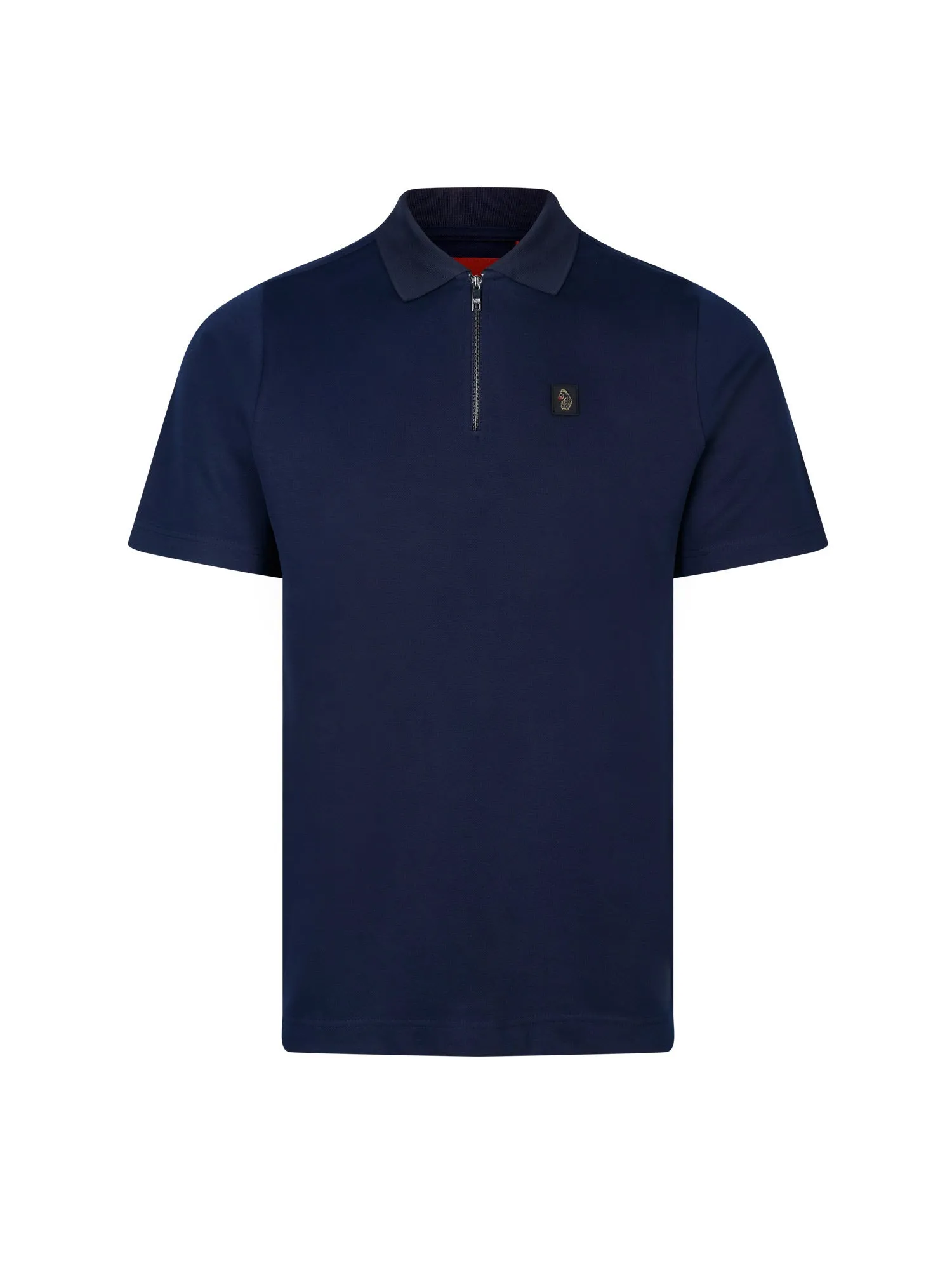 TURRET ZIP POLO sold by Luke 1977
