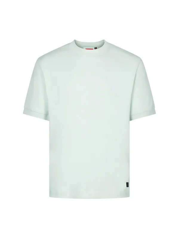 DAPPER SCHNAPPER T-SHIRT made by Luke 1977