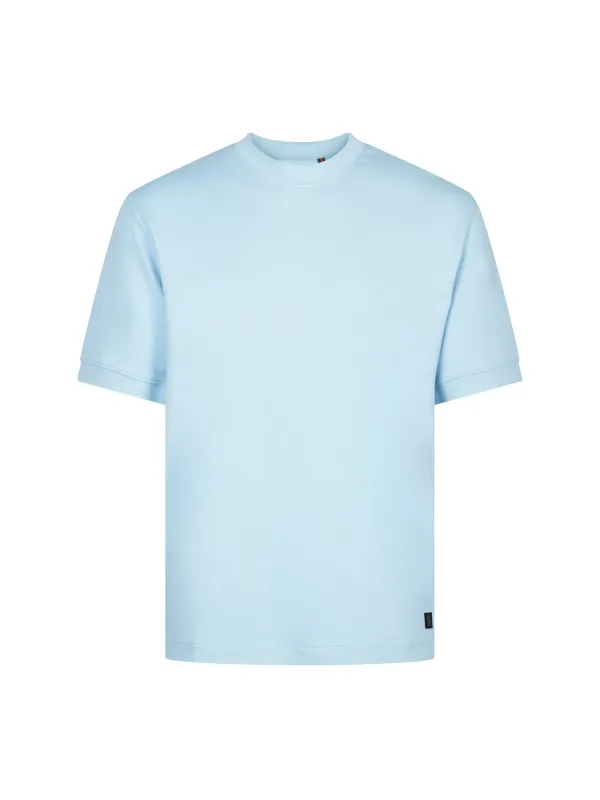 DAPPER SCHNAPPER T-SHIRT made by Luke 1977