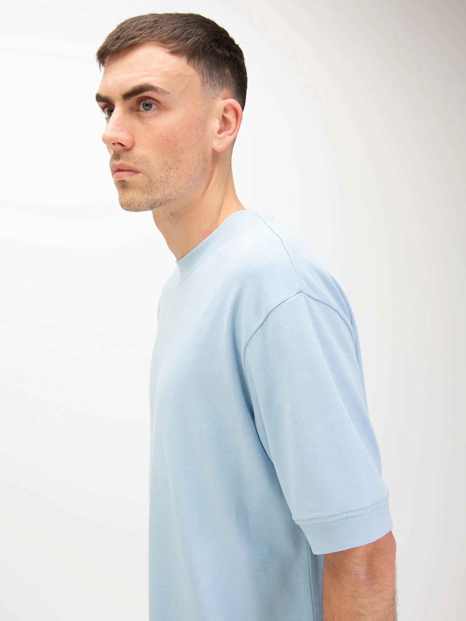 DAPPER SCHNAPPER T-SHIRT sold by Luke 1977 product image thumbnail 5