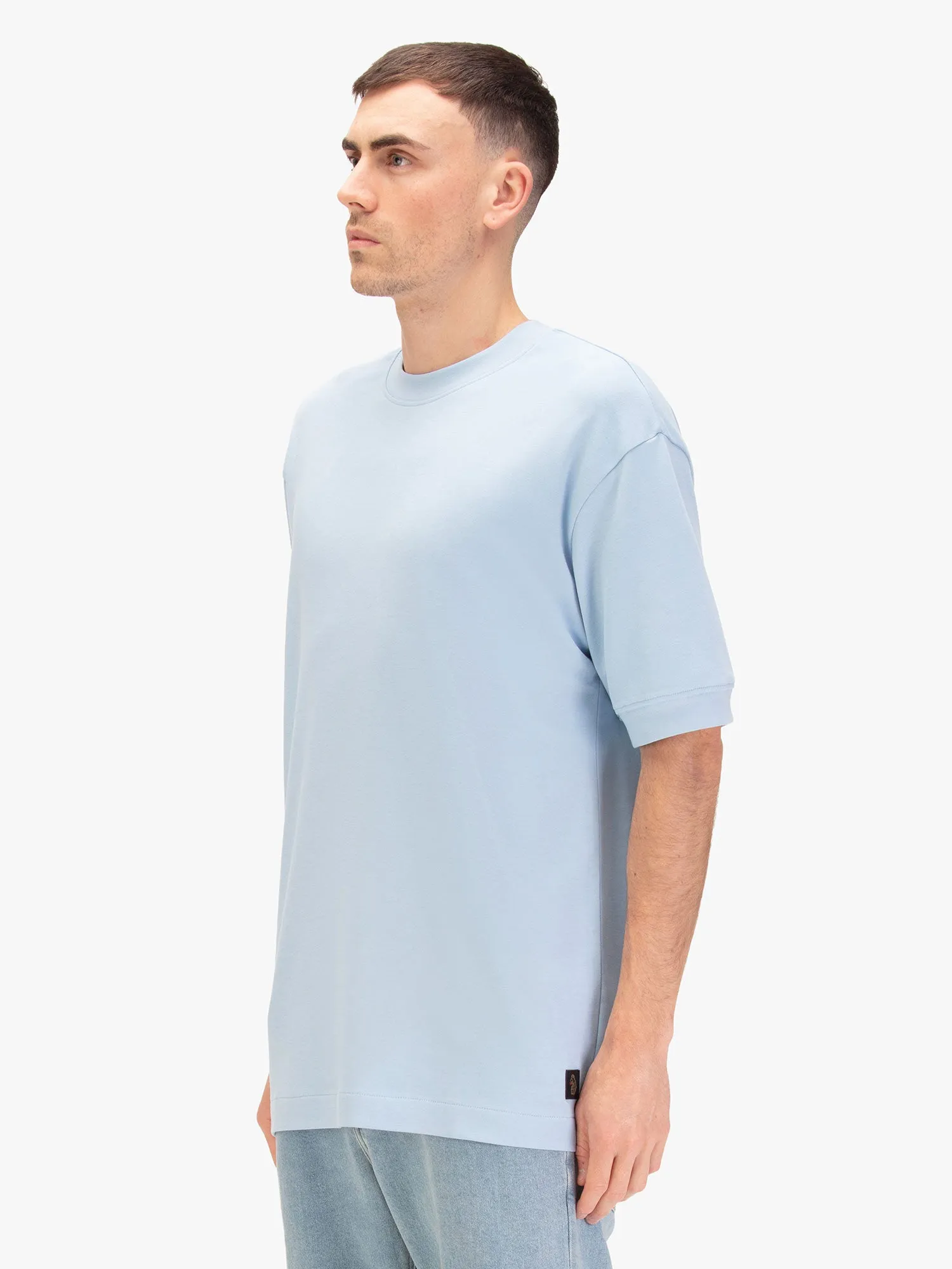 DAPPER SCHNAPPER T-SHIRT sold by Luke 1977 product image thumbnail 3