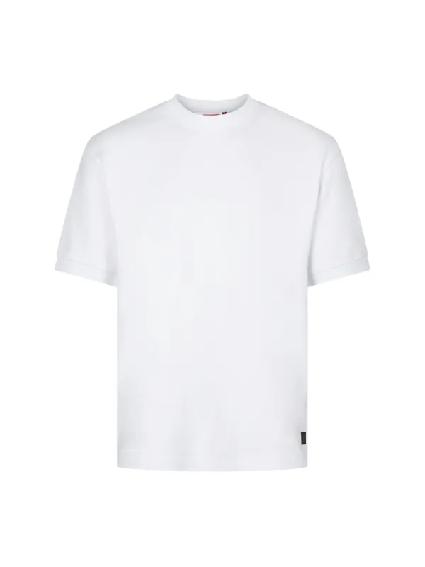 DAPPER SCHNAPPER T-SHIRT made by Luke 1977