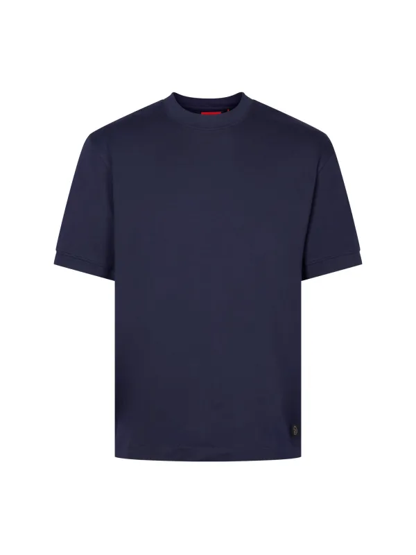 DAPPER SCHNAPPER T-SHIRT made by Luke 1977