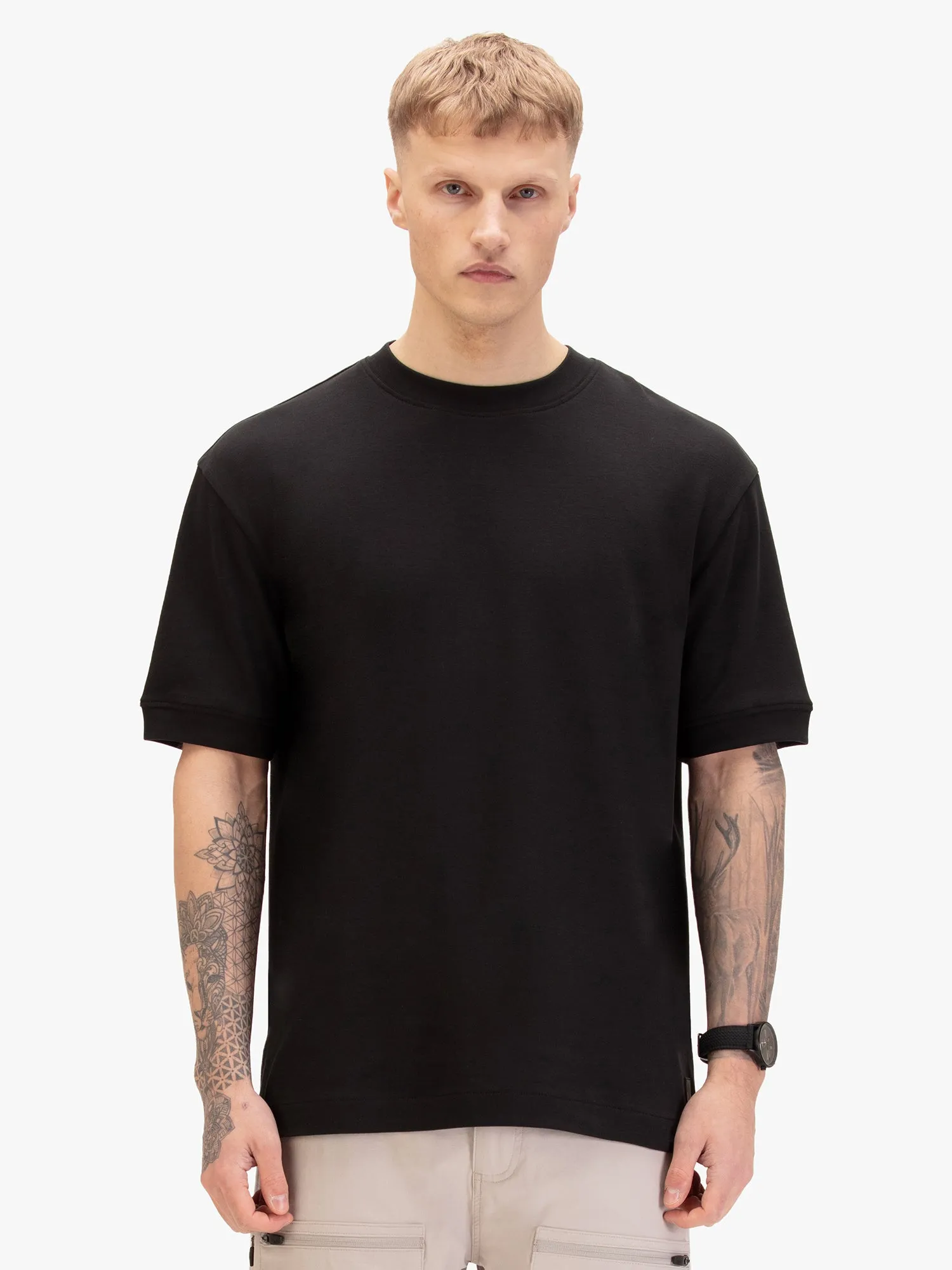 DAPPER SCHNAPPER T-SHIRT sold by Luke 1977 product image thumbnail 2