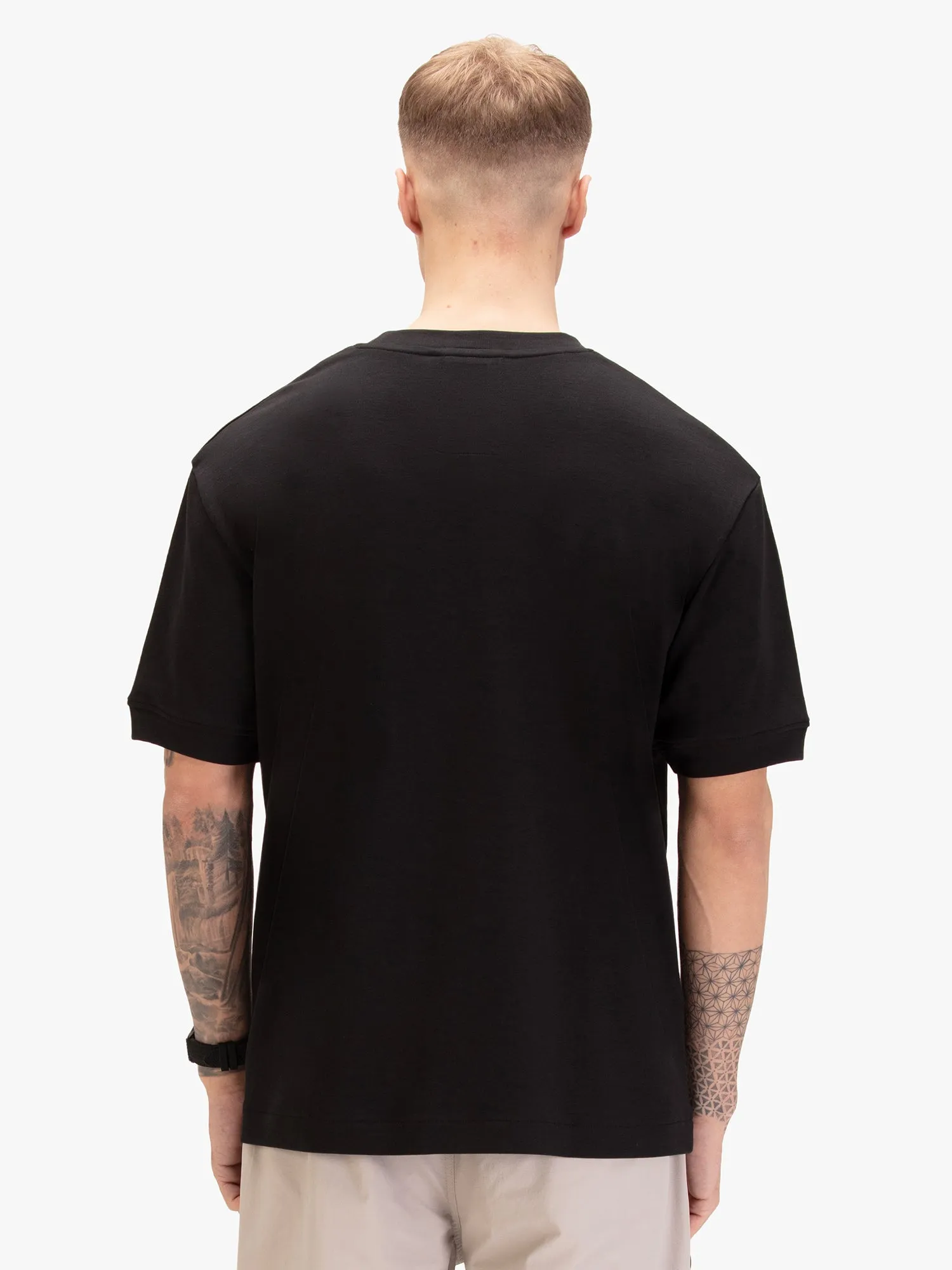 DAPPER SCHNAPPER T-SHIRT sold by Luke 1977 product image thumbnail 4