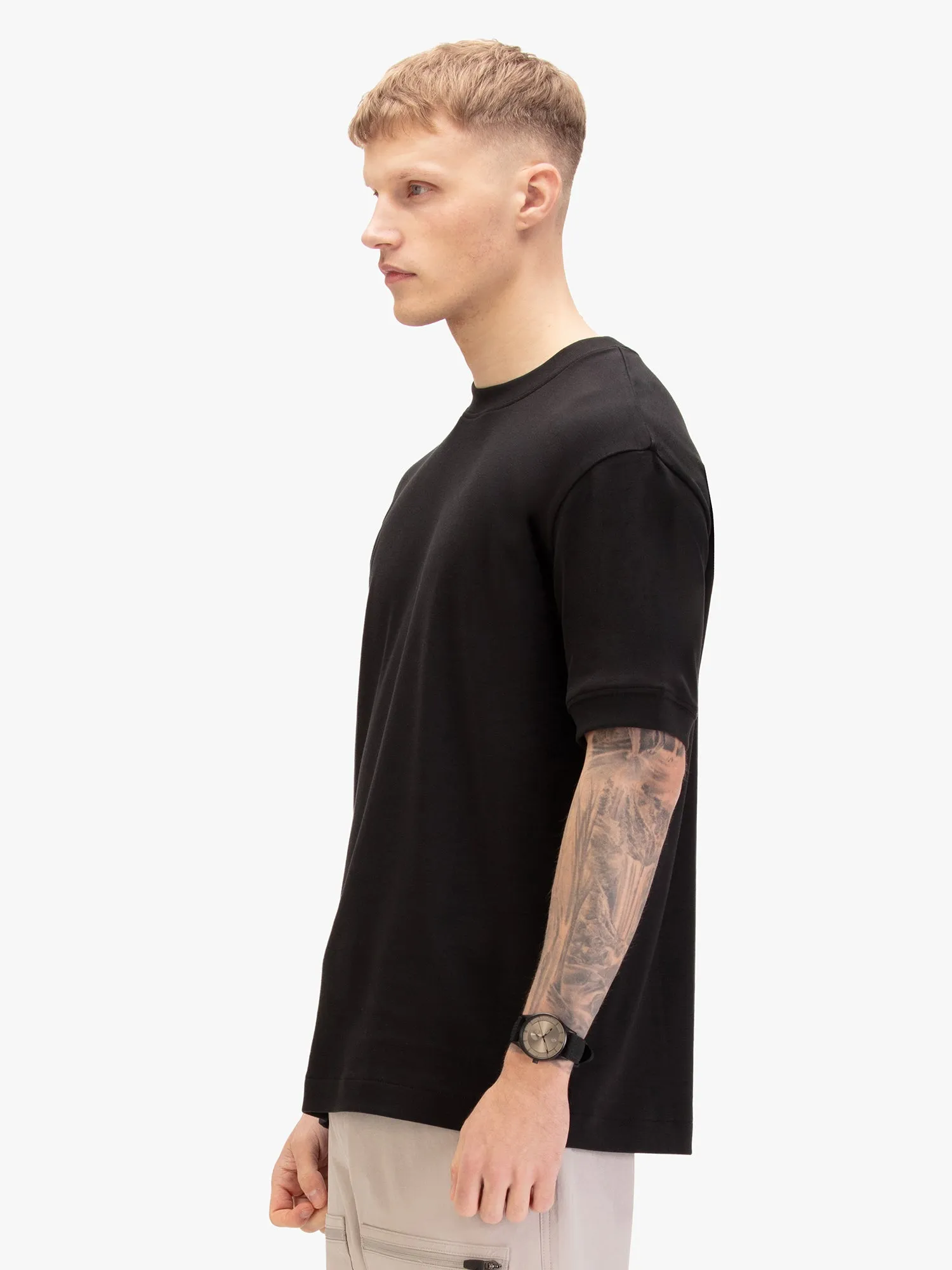 DAPPER SCHNAPPER T-SHIRT sold by Luke 1977 product image thumbnail 3