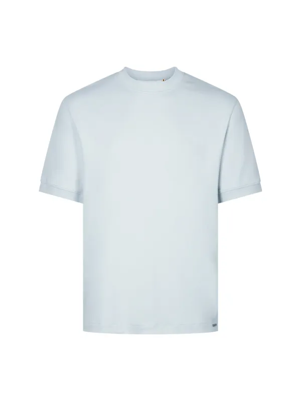 BURLY OVERSIZED T-SHIRT made by Luke 1977